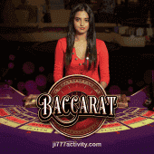 Casino Marina Baccarat C Game Art