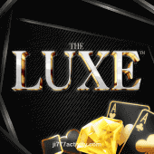The Luxe Slot Game Artwork